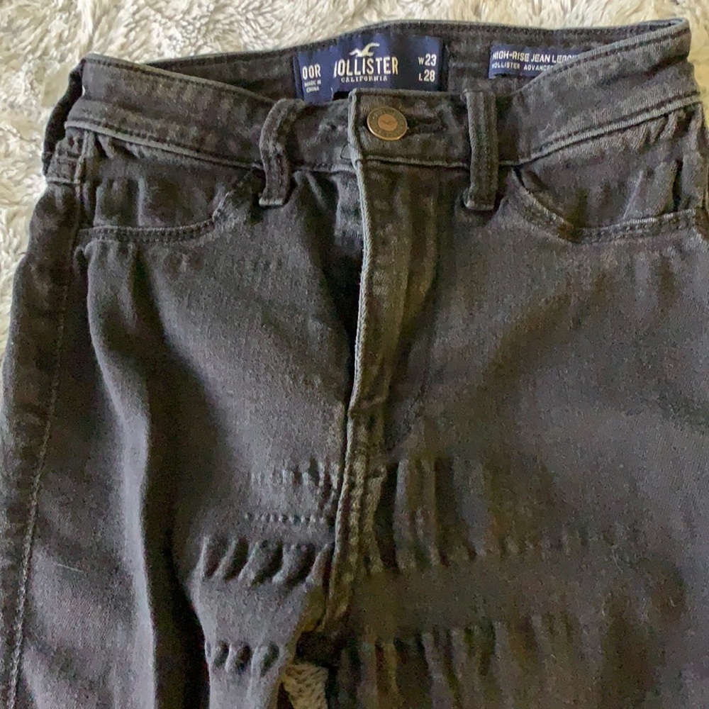 Black Jeans